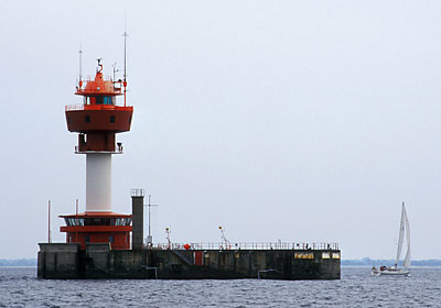 Kiel Leuchtturm