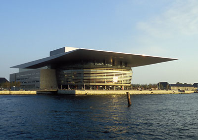 Neue Oper Kopenhagen